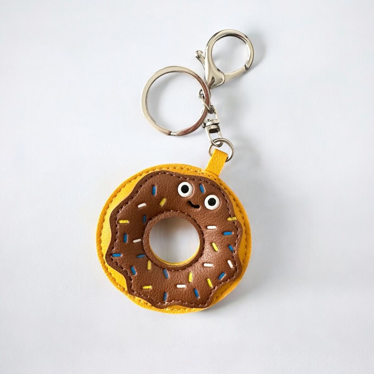 Donut Çanta Charmı