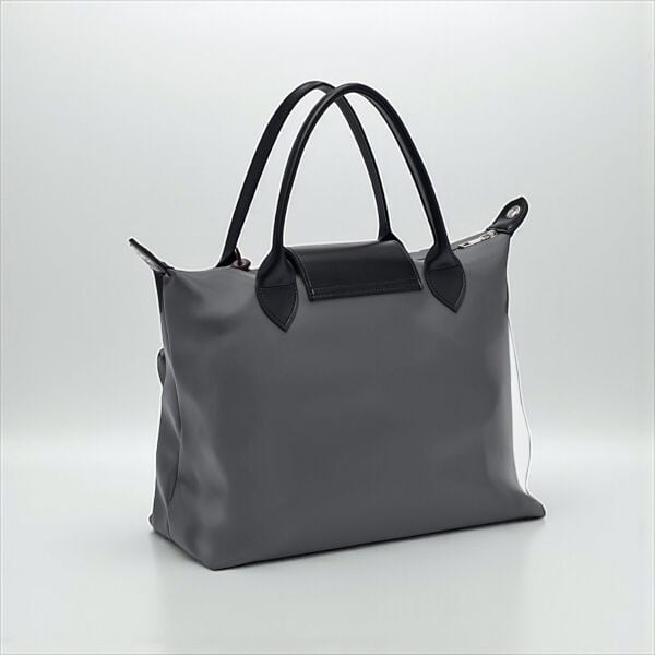 CHARM HEDİYELİ OMUZ ÇANTASI VERONİKA GRİ