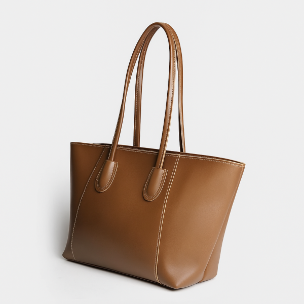 Salaş Pinterest Çantası Lizbon Latte