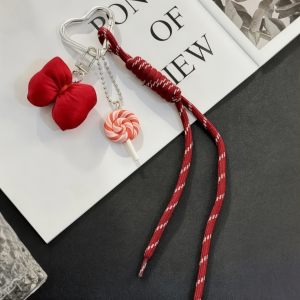 KURDELE CHARM