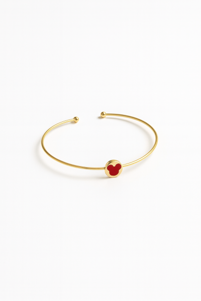 Gold Renk 3’lü Bileklik Seti