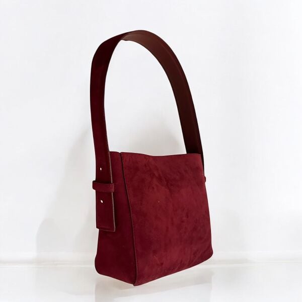 VELVET BORDO