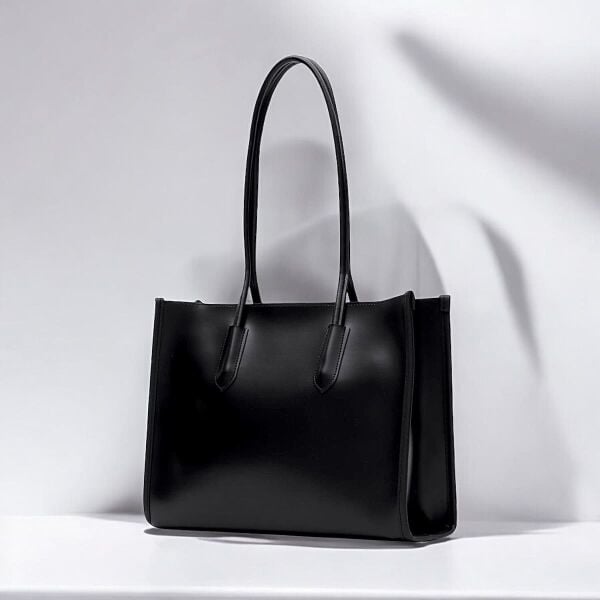 CHLOE SİYAH