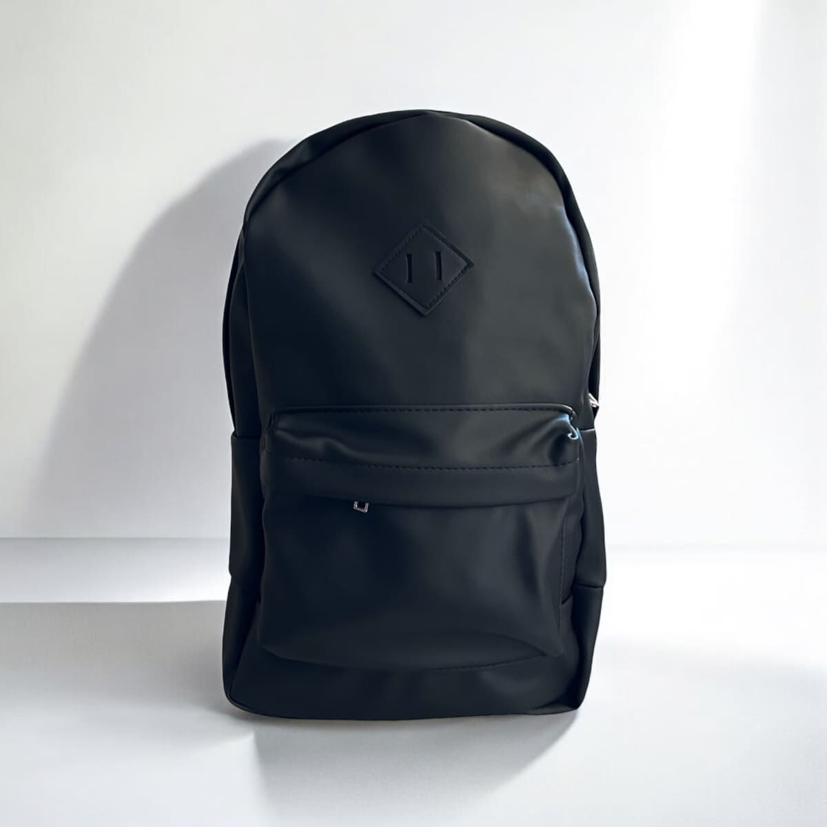 KAİSA SIRT ÇANTASI SİYAH