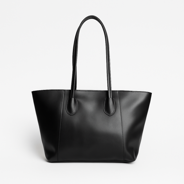 Salaş Pinterest Çantası Lizbon Siyah