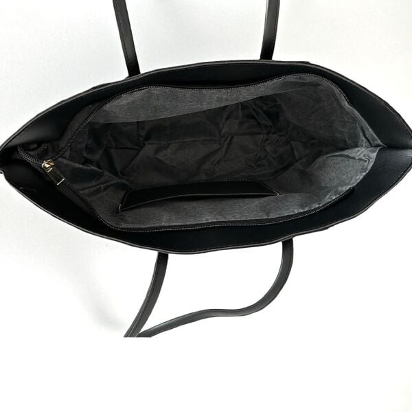 Salaş Pinterest Çantası Lizbon Siyah