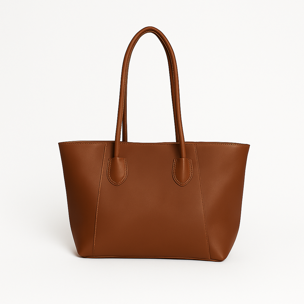 Salaş Pinterest Çantası Lizbon Taba