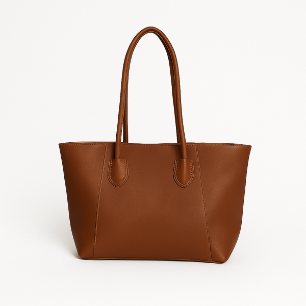 Salaş Pinterest Çantası Lizbon Taba