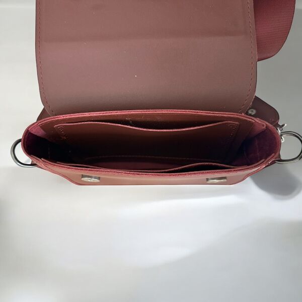 LUSSO BORDO