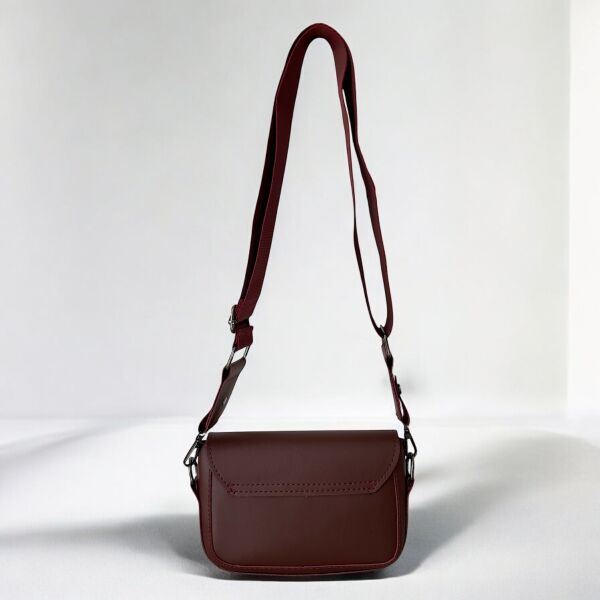 LUSSO BORDO